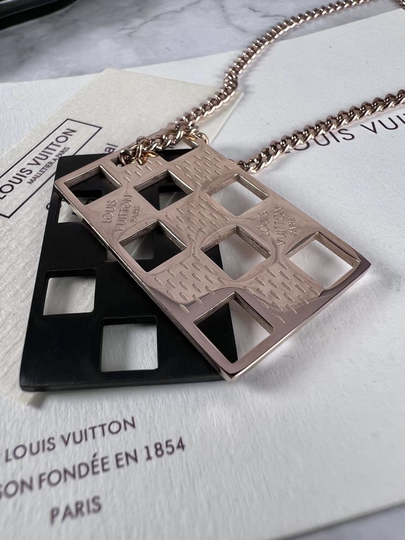 Louis Vuitton Necklaces